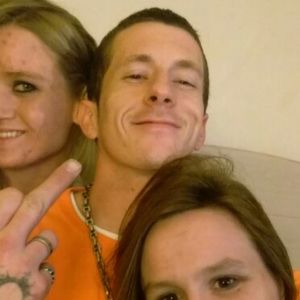 Meet your Posher, Eddie